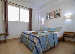 Havana Sweet Home renta en la Habana Vieja dormitorio