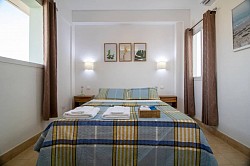 Havana Sweet Home renta en la Habana Vieja dormitorio