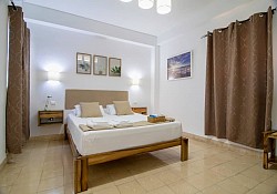 Havana Sweet Home renta en la Habana Vieja dormitorio