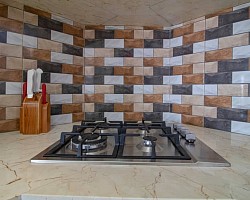 Havana Sweet Home cocina