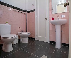 Havana Sweet Home baño