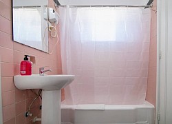 Havana Sweet Home baño