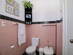 Havana Sweet Home baño
