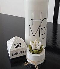 Havana Sweet Home Lamaparilla 363